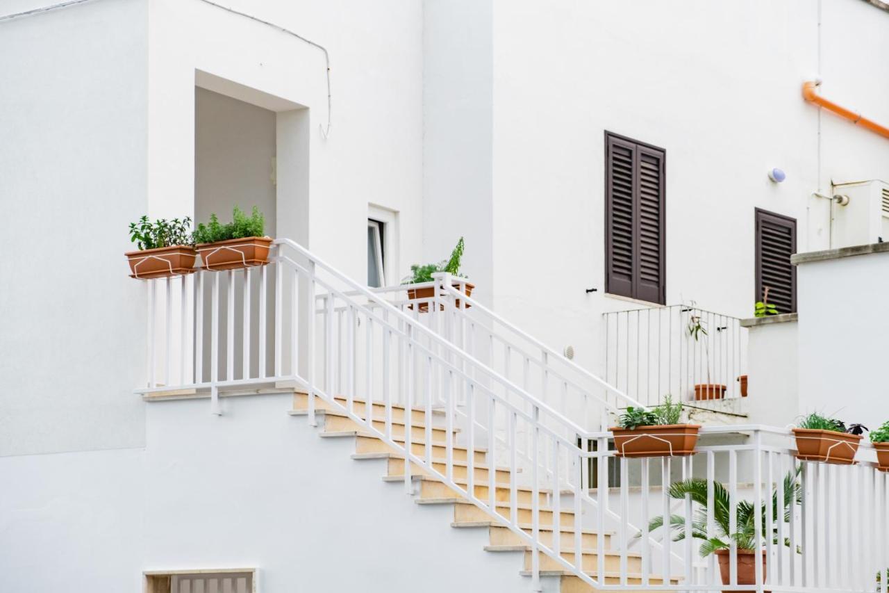 Villa Casa Grassi Monopoli Exterior foto