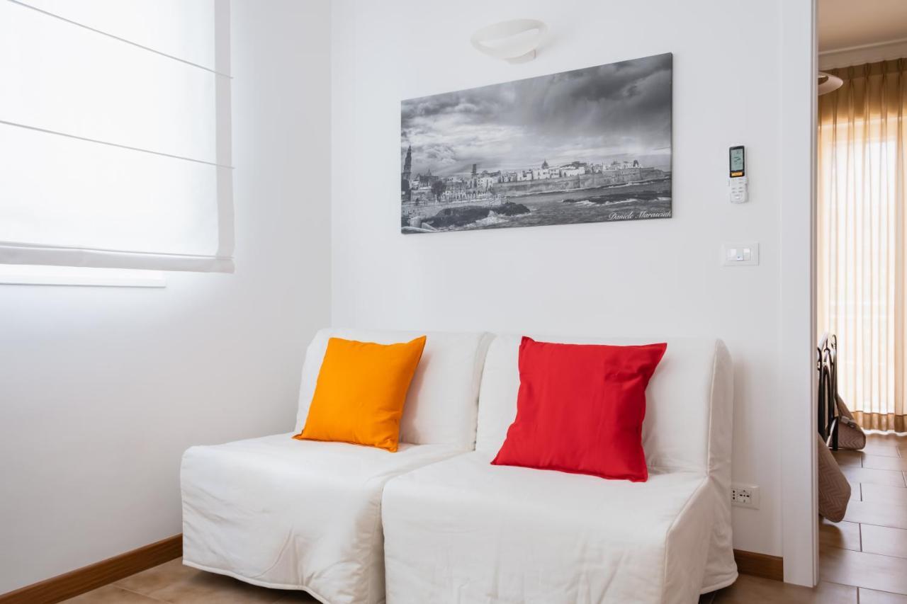 Villa Casa Grassi Monopoli Exterior foto